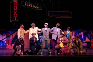 Guys and Dolls Guys and Dolls