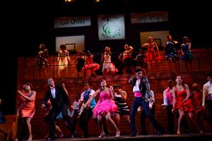 Footloose Footloose