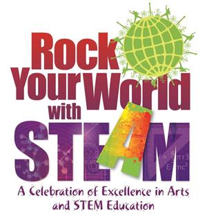 Rock Your World with STEAM Rock Your World with STEAM