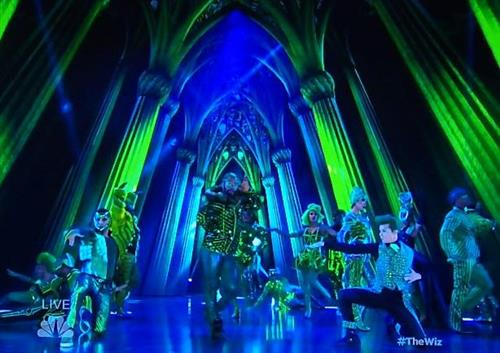 The Wiz The Wiz
