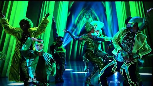 Emerald City Emerald City