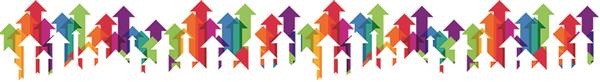 Enrollment Arrows Enrollment Arrows