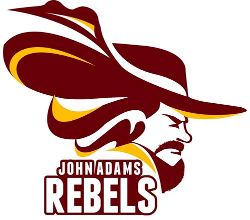 john adams homepage