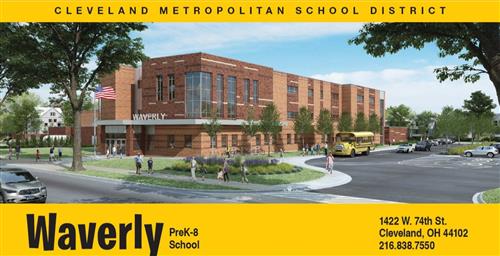 waverly homepage