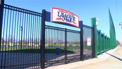 league park league park