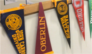 pennants pennants