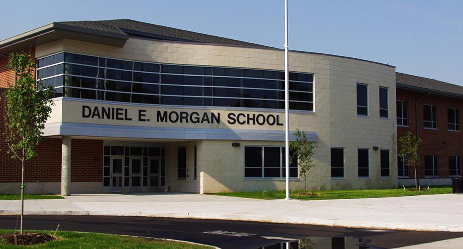 daniel e morgan homepage morgan properties corporate office