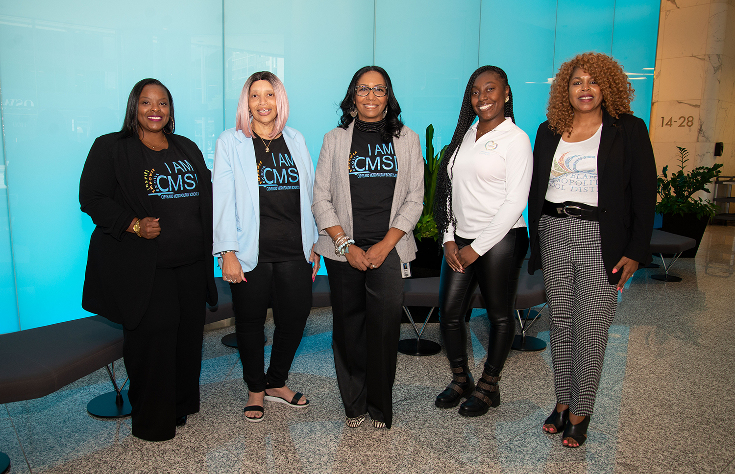 Customer Service Team
