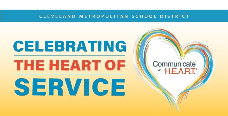 The Heart of Service