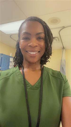Ms. Greene