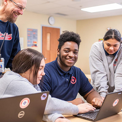 School Choice Information