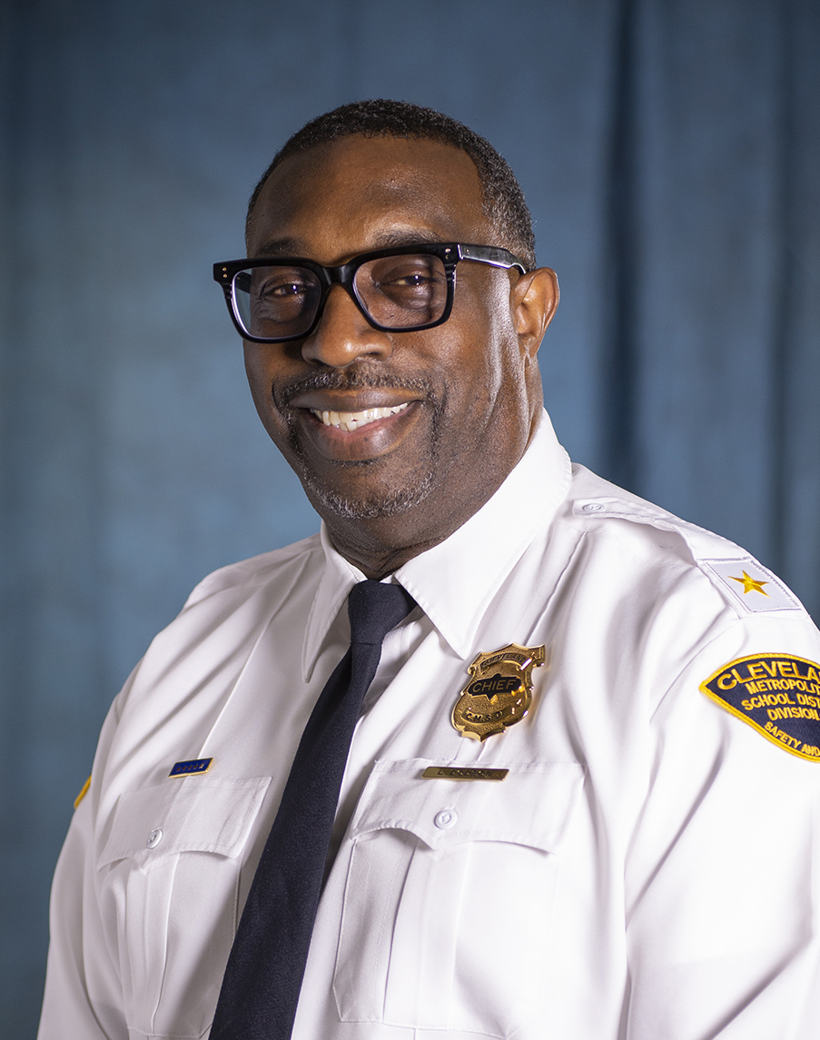 Chief Dodson
