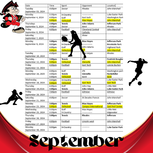 September