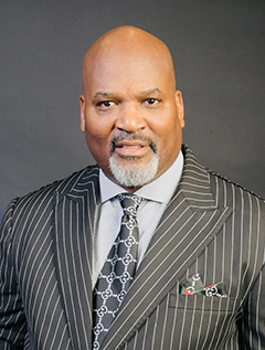 Ivory Jones III