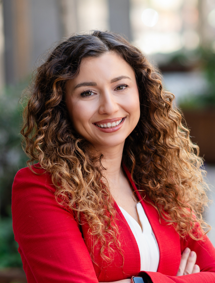 Sara Elaqad
