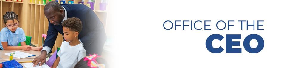 Office of the CEO