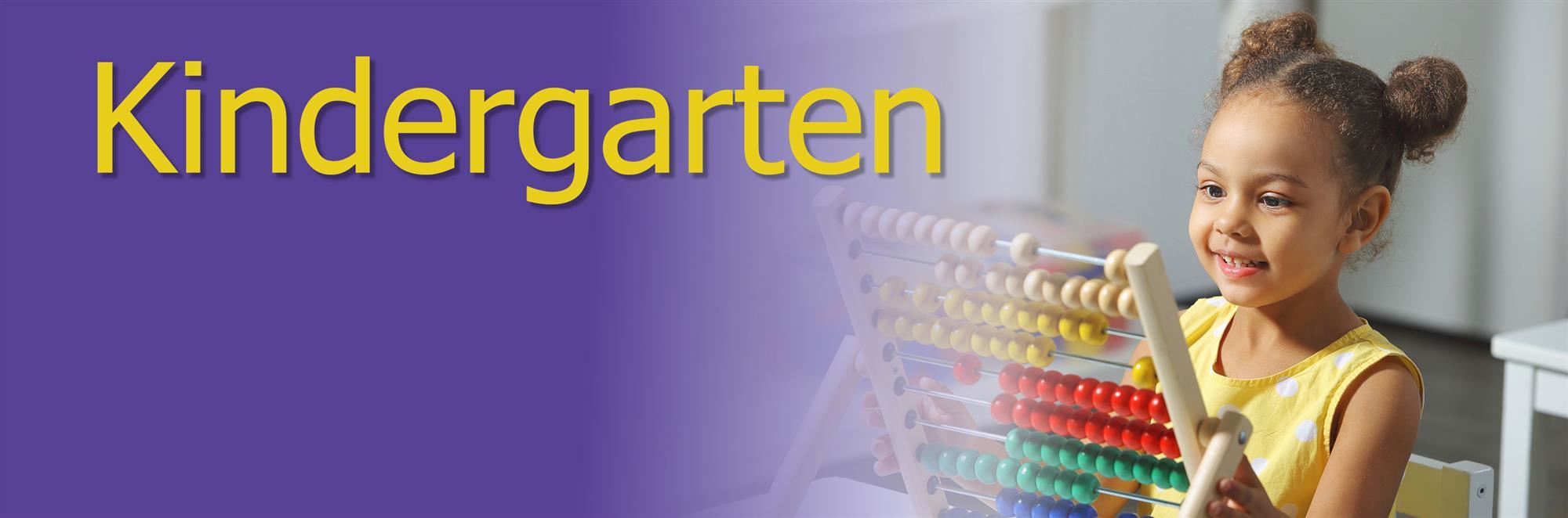 Kindergarten