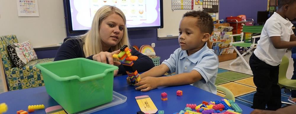Preschool 