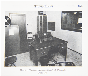 Studio