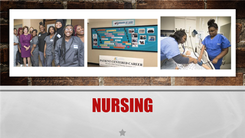 Nursing
