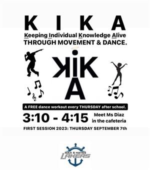KIKA