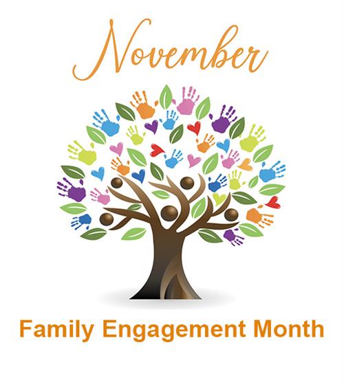 Family and Community Engagement / National Family Engagement Month