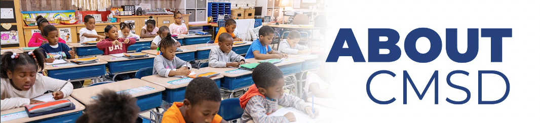 About CMSD