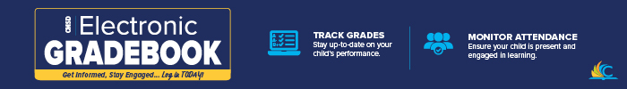 CMSD Electronic Gradebook