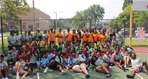 AdvantageCLE Summer Camp