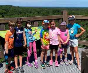 Holden Arboretum