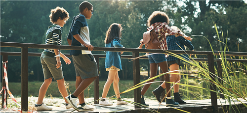 Summer Camp