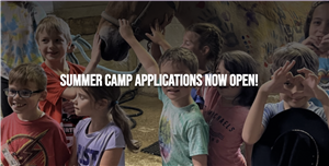 The Gathering Place Summer Camps