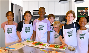 Young Chefs