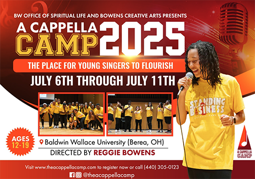 Capella Camp