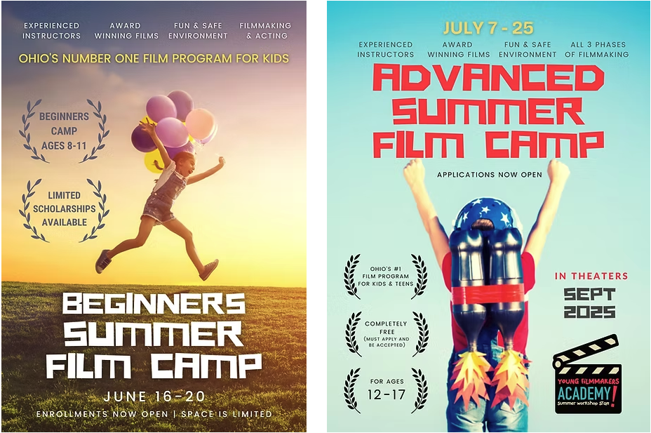 Film Camp