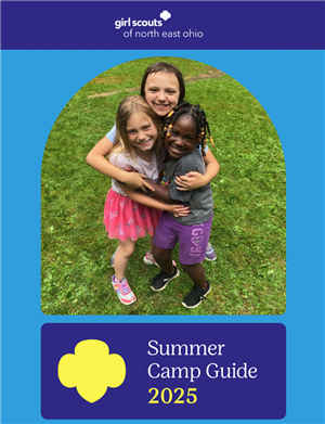 Girl Scouts