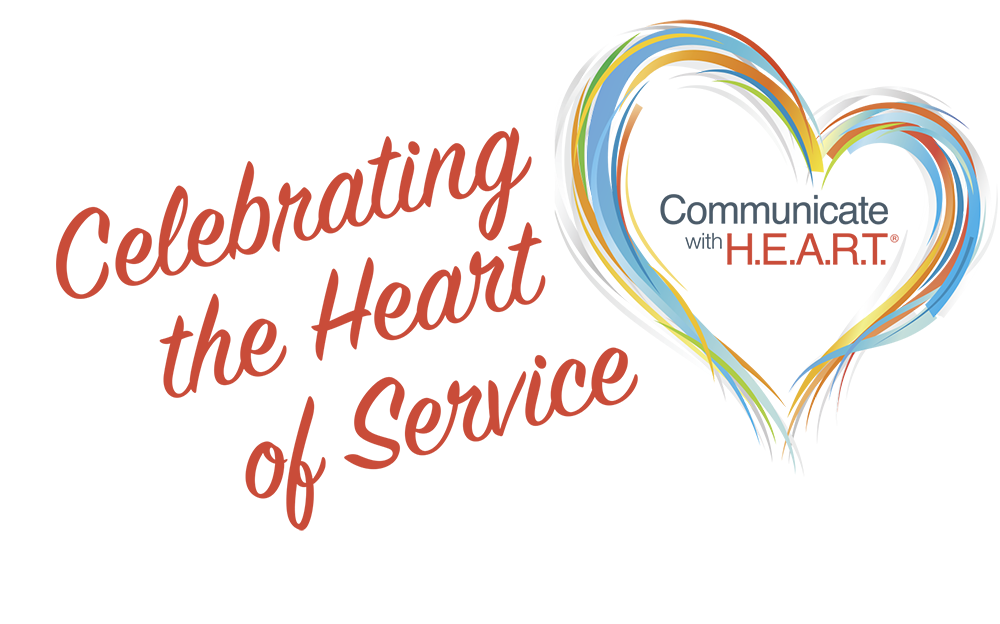 HEART of Service
