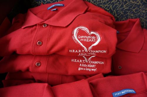 Heart Champion 