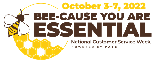 National Customer Service Week