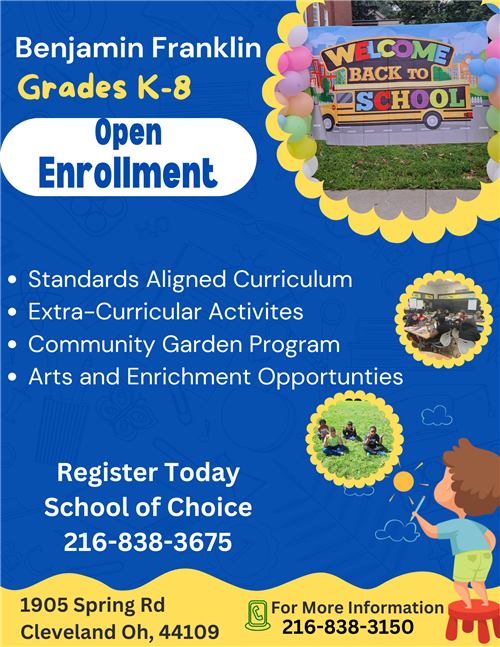 Open Enrollment