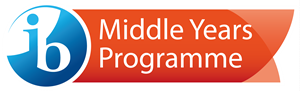 Middle Years Programme logo 