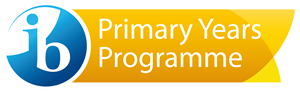 Primary Year Programme logo 