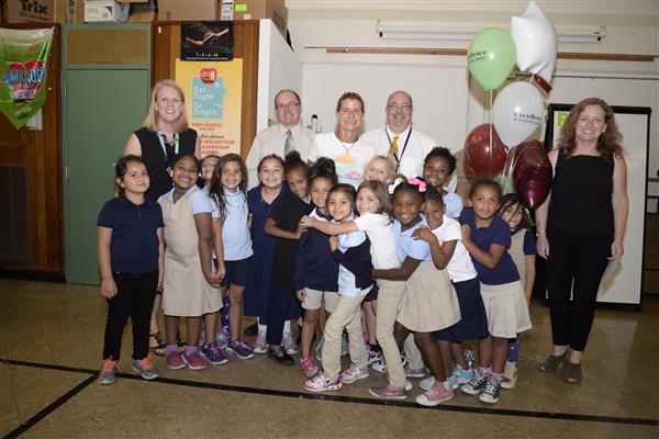  Excellence in Teaching