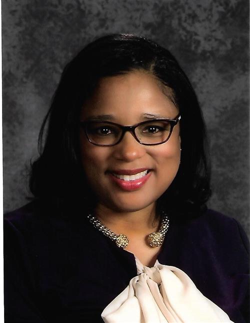 Dr. Robin Simmons