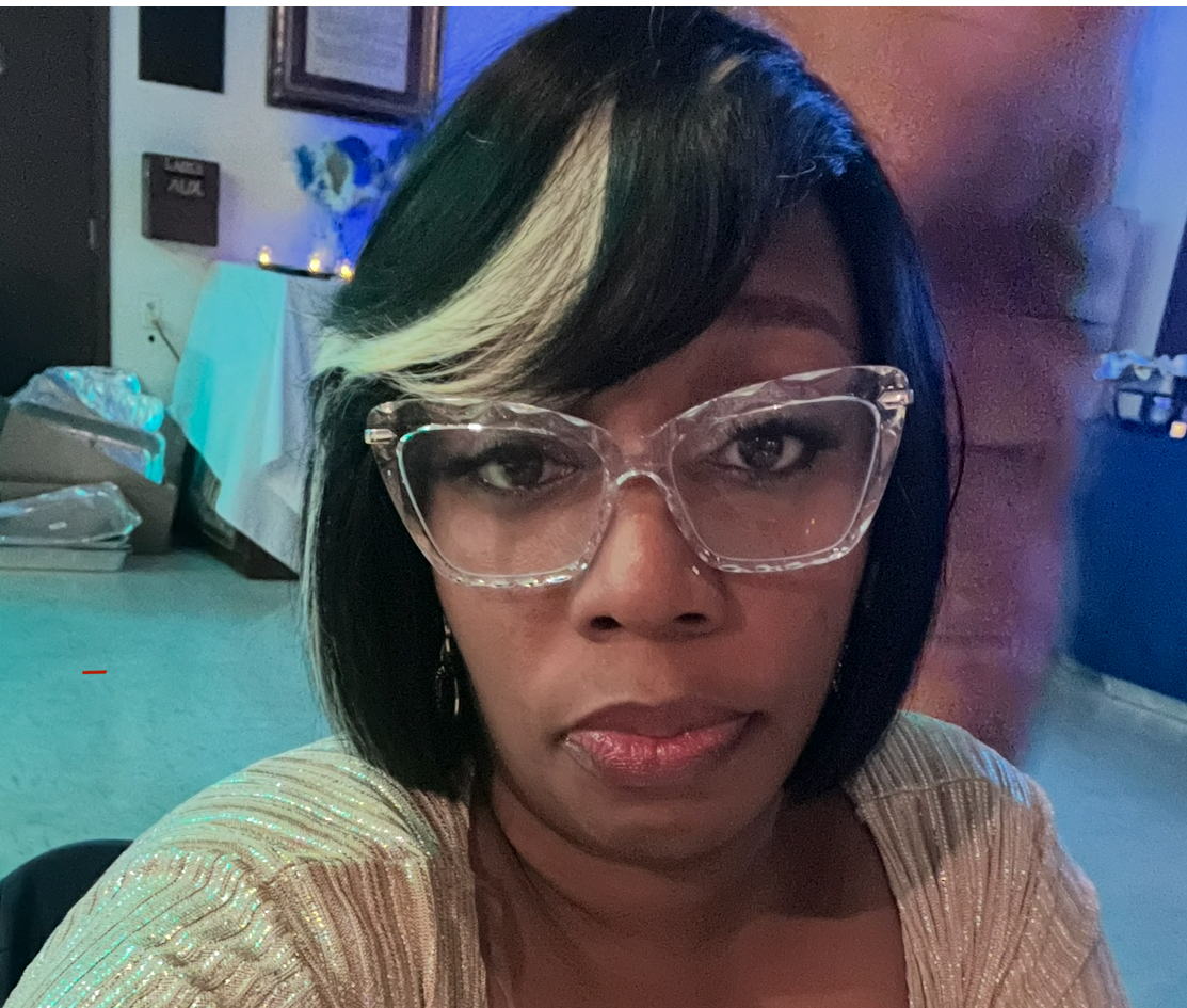 Mrs. Moronna Morton