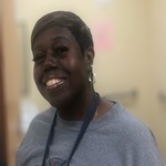 Mrs. Charna Campbell-Cooper