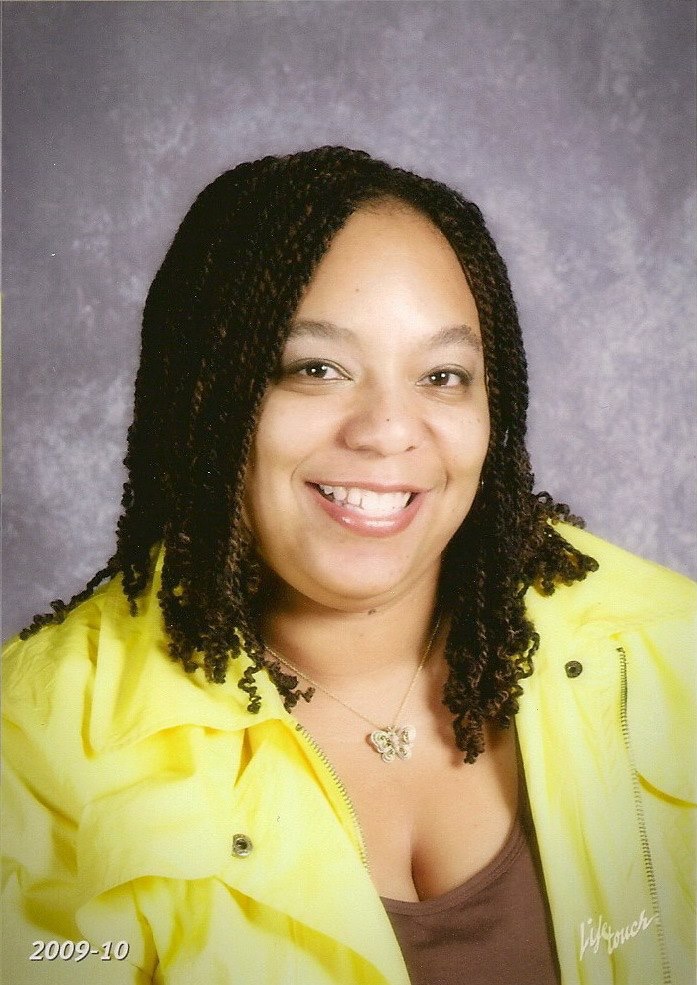Mrs. Lashawn Hardy