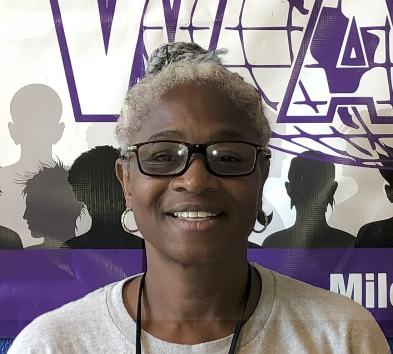 Ms. Moore