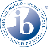 We are an IB World School!