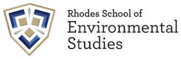 Rhodes School of Environmental Studies